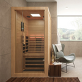 Jaquar Solo One Infrared Sauna