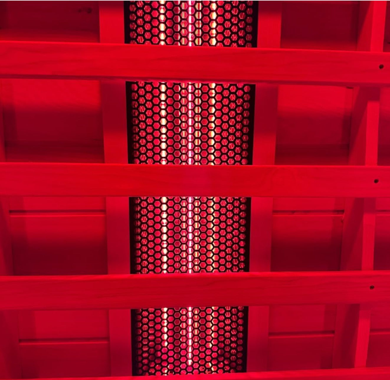 FONTEYN INFRARED CABIN 1 PERSON SAUNA BELLA 1