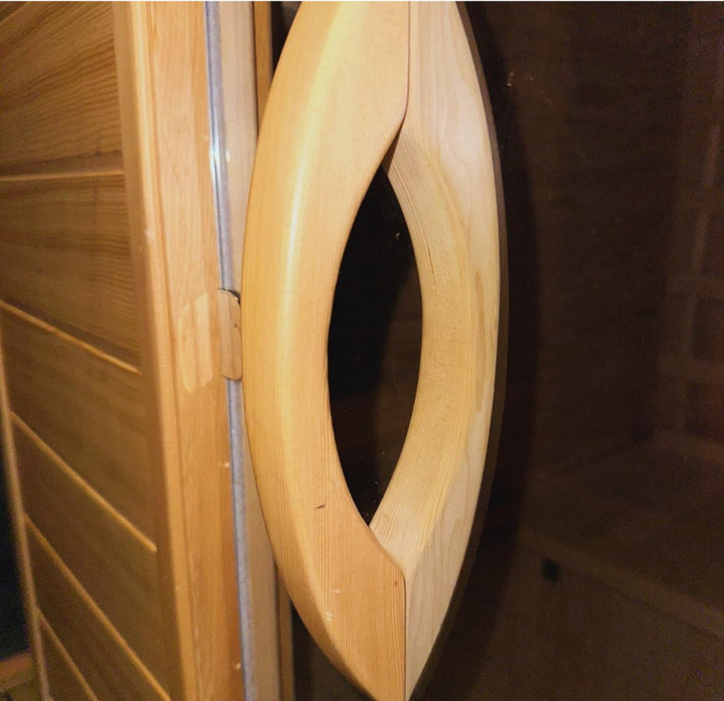 FONTEYN INFRARED CABIN 3 PERSON SAUNA BELLA 3