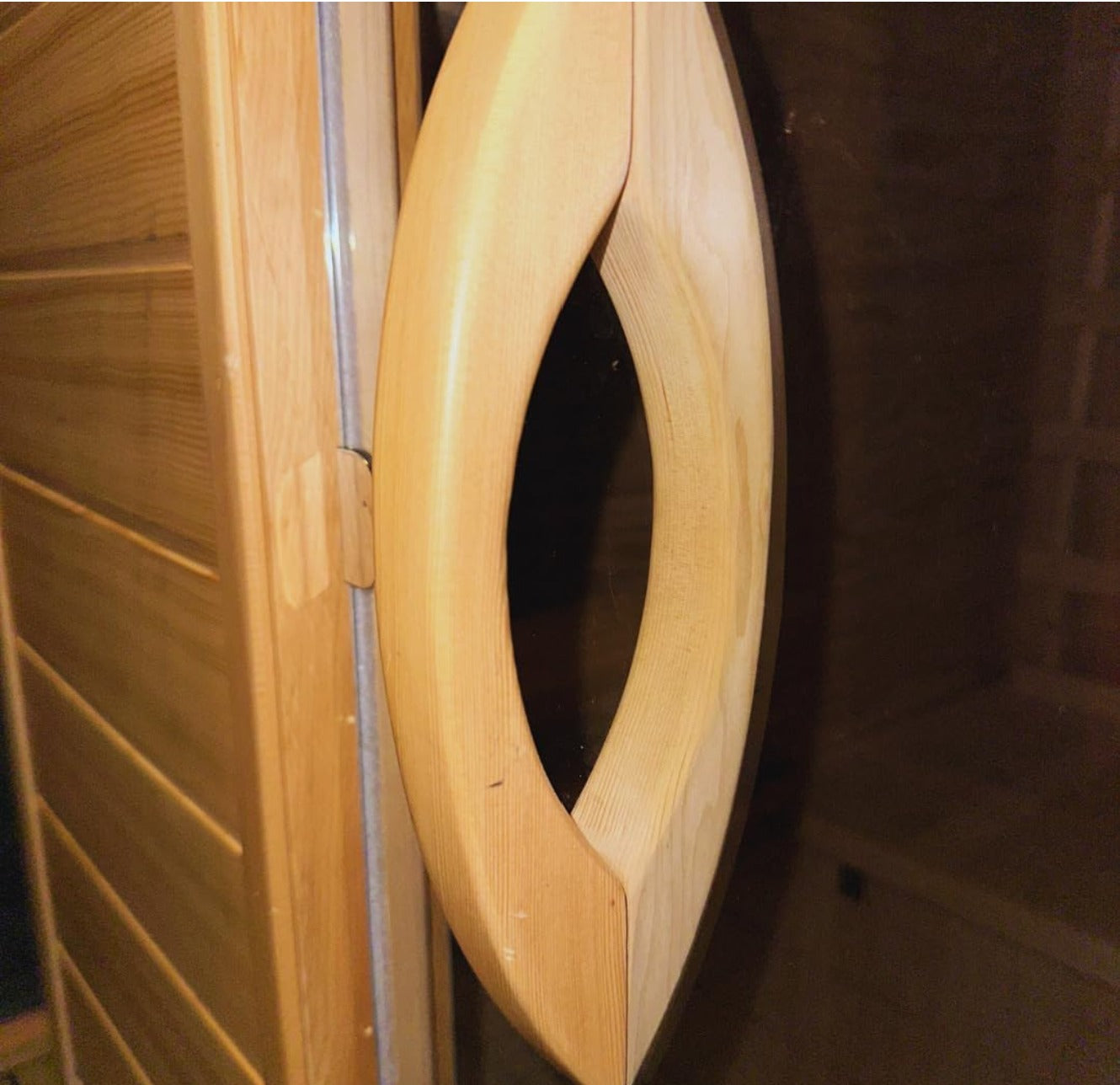 FONTEYN INFRARED CABIN 3 PERSON SAUNA BELLA 3