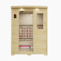 FONTEYN INFRARED CABIN 3 PERSON SAUNA BELLA 3