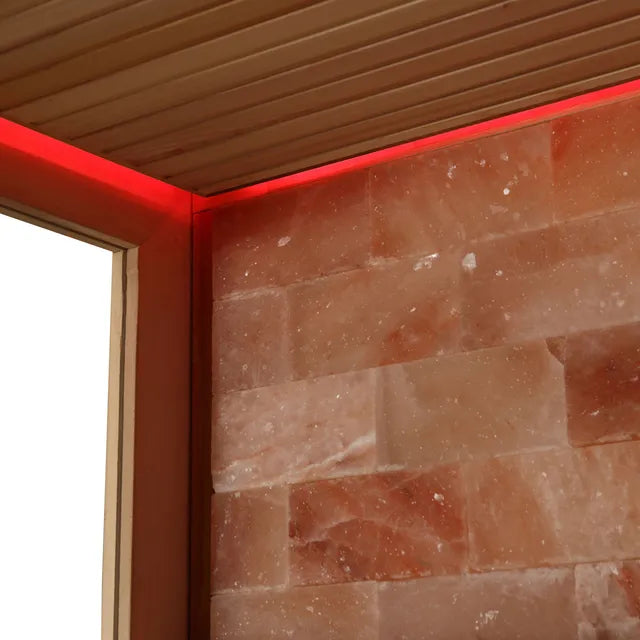 FONTEYN SAUNA MARRIOTT 220 | RED CEDAR