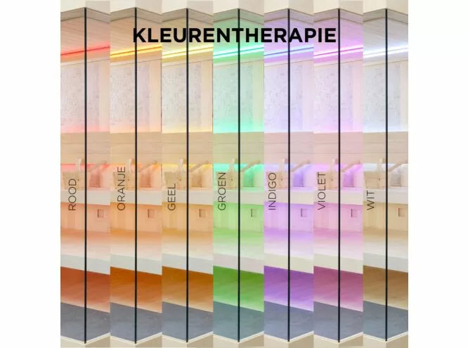 FONTEYN SAUNA SALO CRYSTAL CULTURE STONE